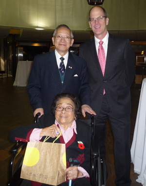 2013-Chung Research Day award winners