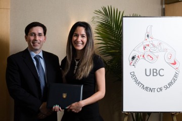 Congratulations to our Recent Graduates