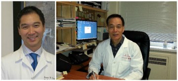 Faculty Spotlight – Cardiac Surgery