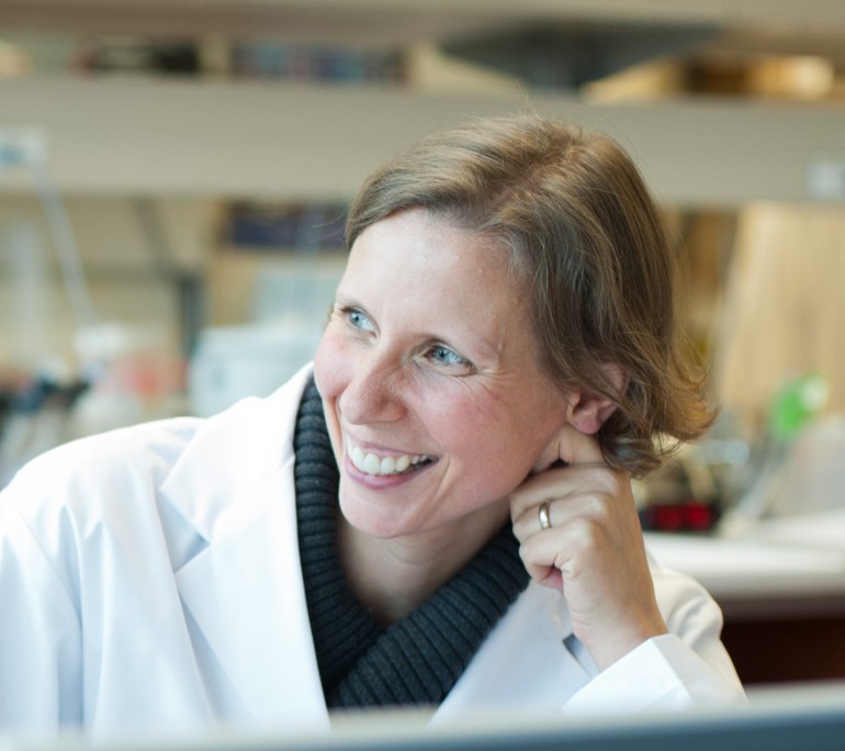 Dr. Megan Levings’ T Regulatory Cell Therapy to Transform Human Health