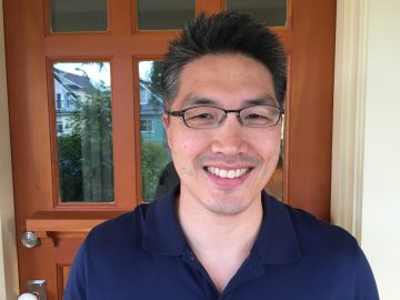 Faculty Spotlight: Dr. Peter Kim