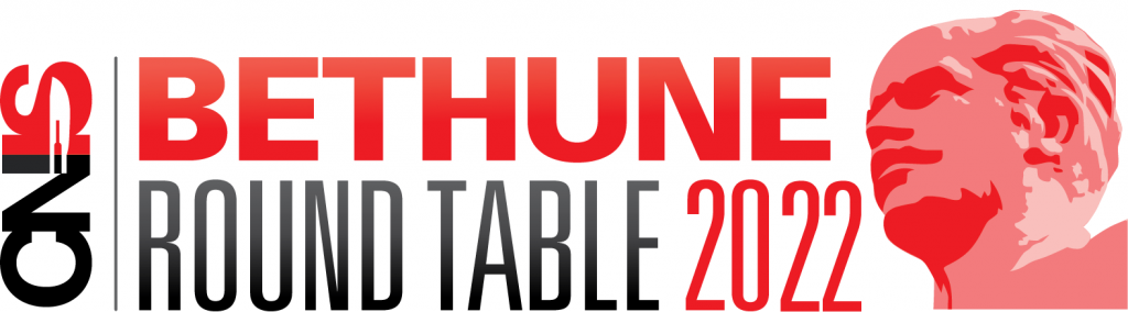 Bethune Round Table 2022 Wrap Up – Decolonizing Global Health