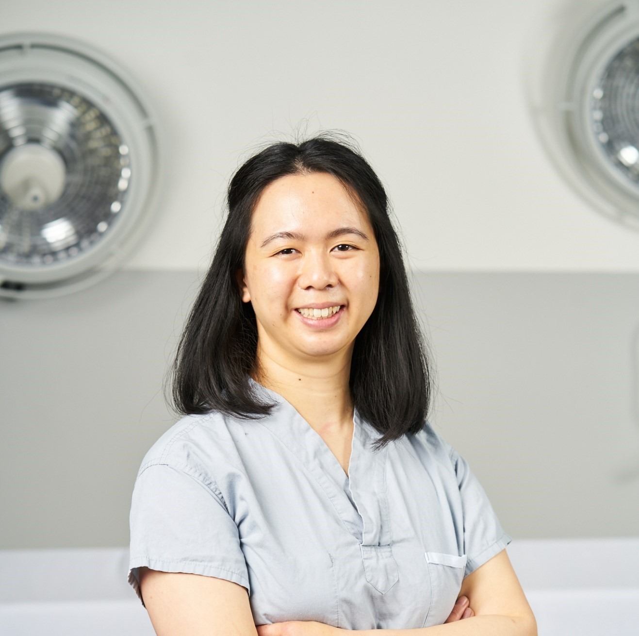 Resident Spotlight: Dr. Nicole Mak