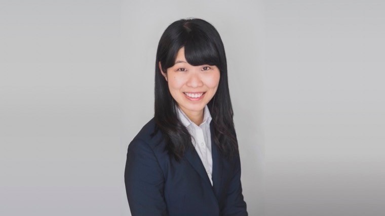 Resident Spotlight: Dr. Akie Watanabe
