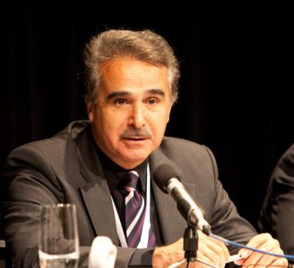 Dr. Karim Qayumi: Revolutionizing Medical Training with Virtual Education